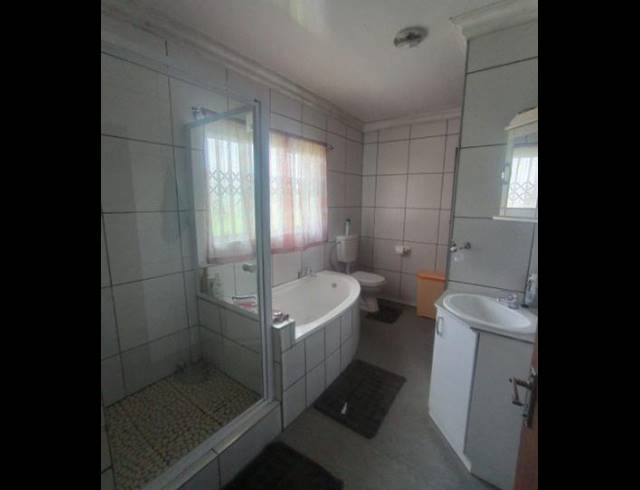 3 BEDROOM HOUSE FOR SALE IN RIVERSDALE